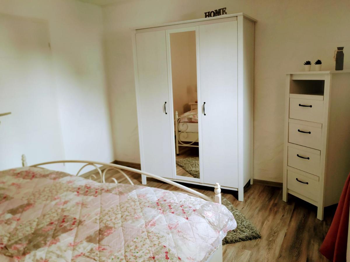 Ferienwohnung Schneider Munk 外观 照片