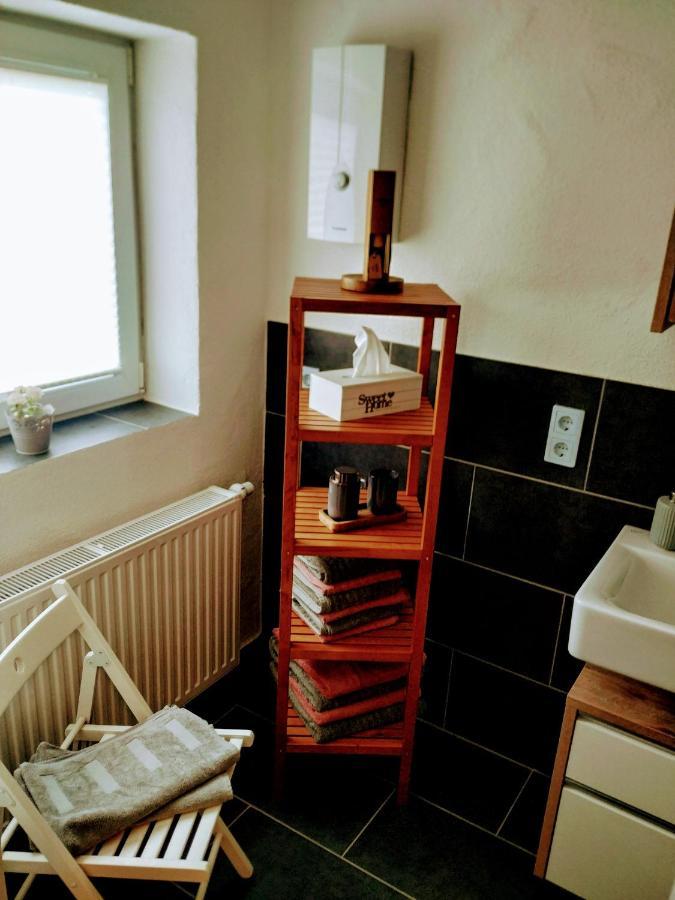 Ferienwohnung Schneider Munk 外观 照片