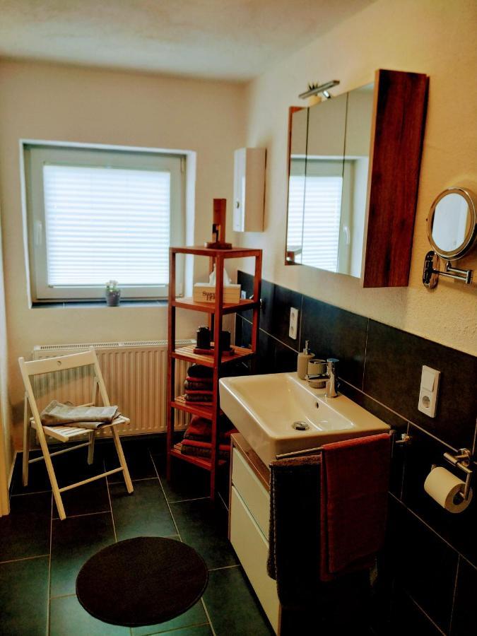 Ferienwohnung Schneider Munk 外观 照片