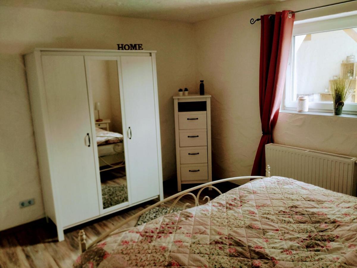 Ferienwohnung Schneider Munk 外观 照片