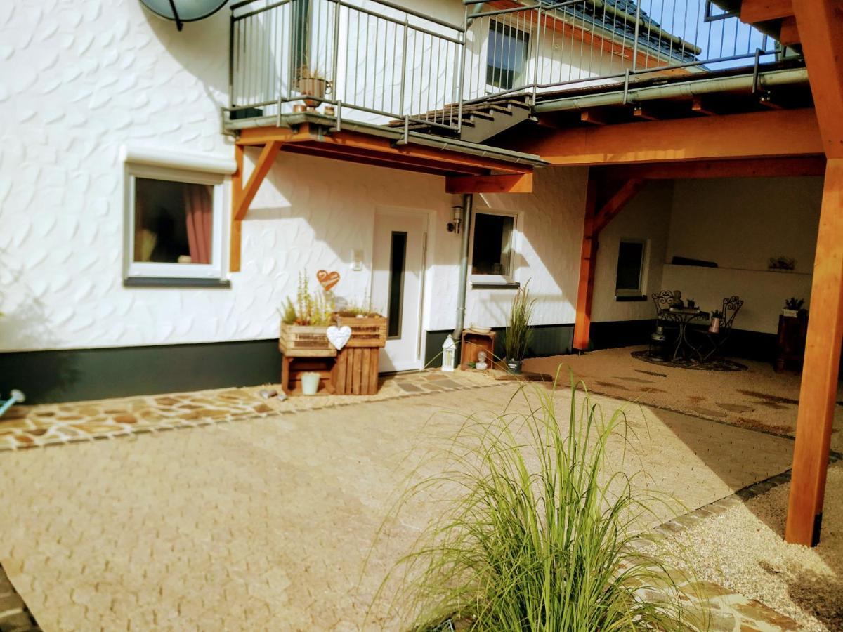 Ferienwohnung Schneider Munk 外观 照片