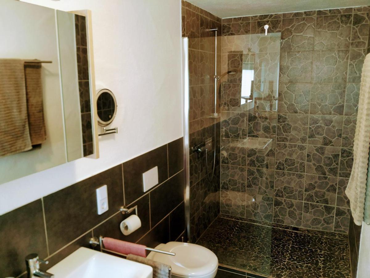 Ferienwohnung Schneider Munk 外观 照片