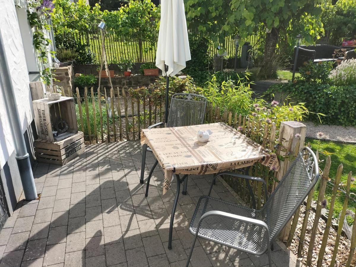 Ferienwohnung Schneider Munk 外观 照片
