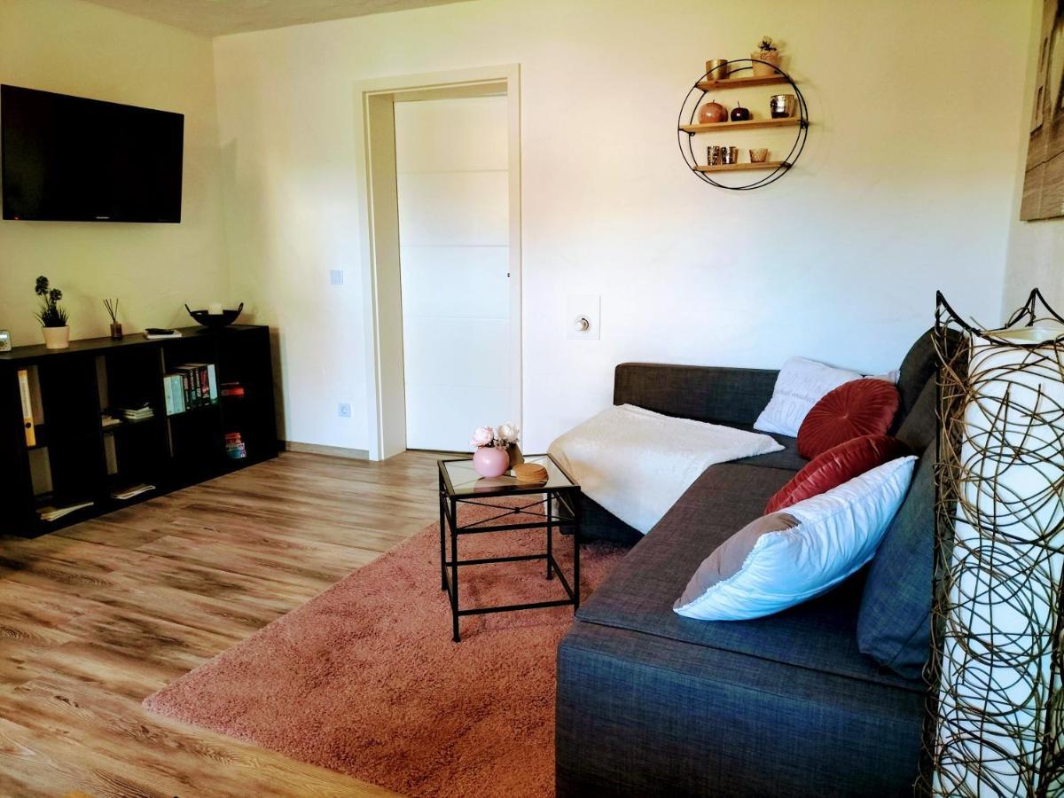 Ferienwohnung Schneider Munk 外观 照片