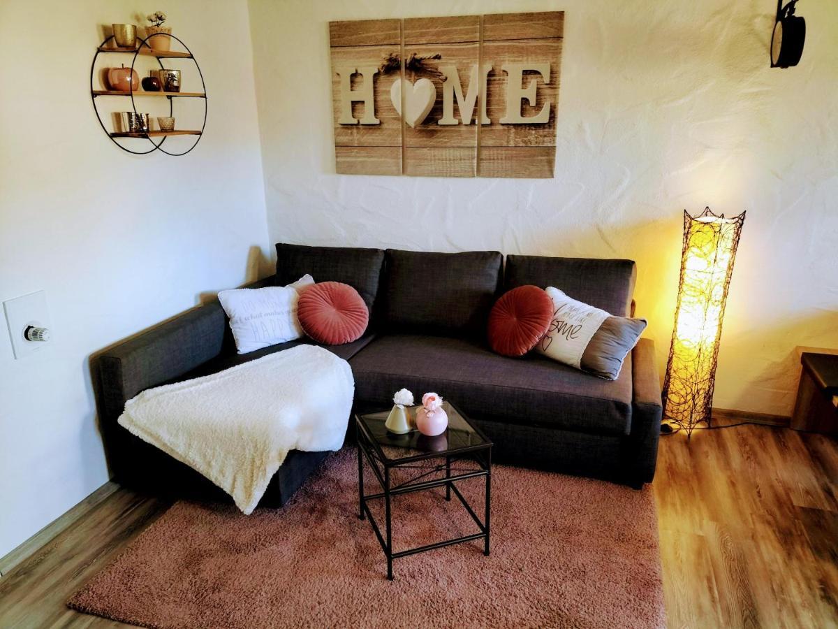 Ferienwohnung Schneider Munk 外观 照片