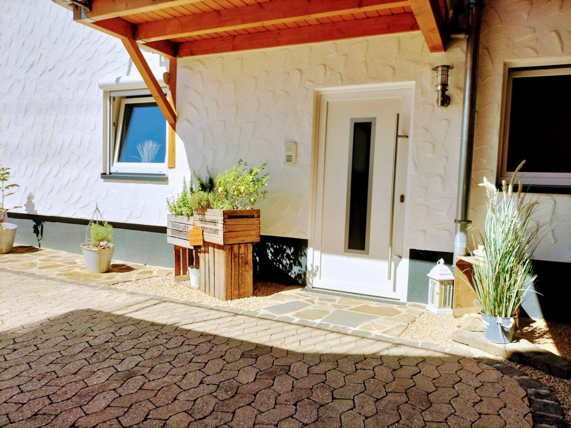 Ferienwohnung Schneider Munk 外观 照片