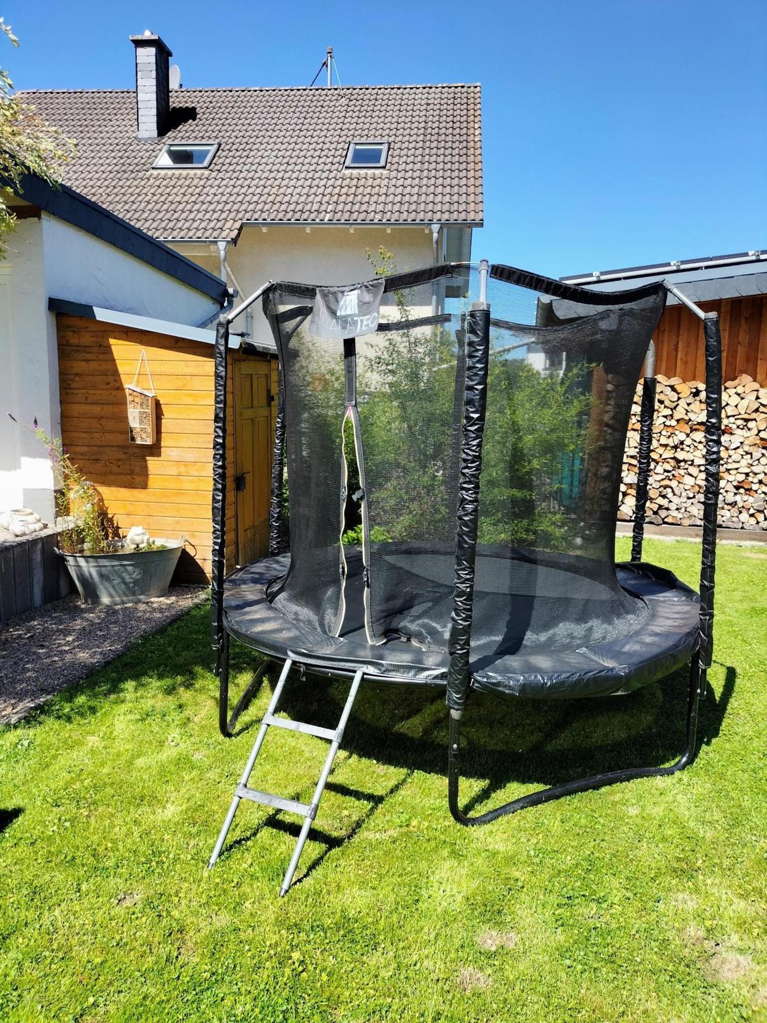 Ferienwohnung Schneider Munk 外观 照片