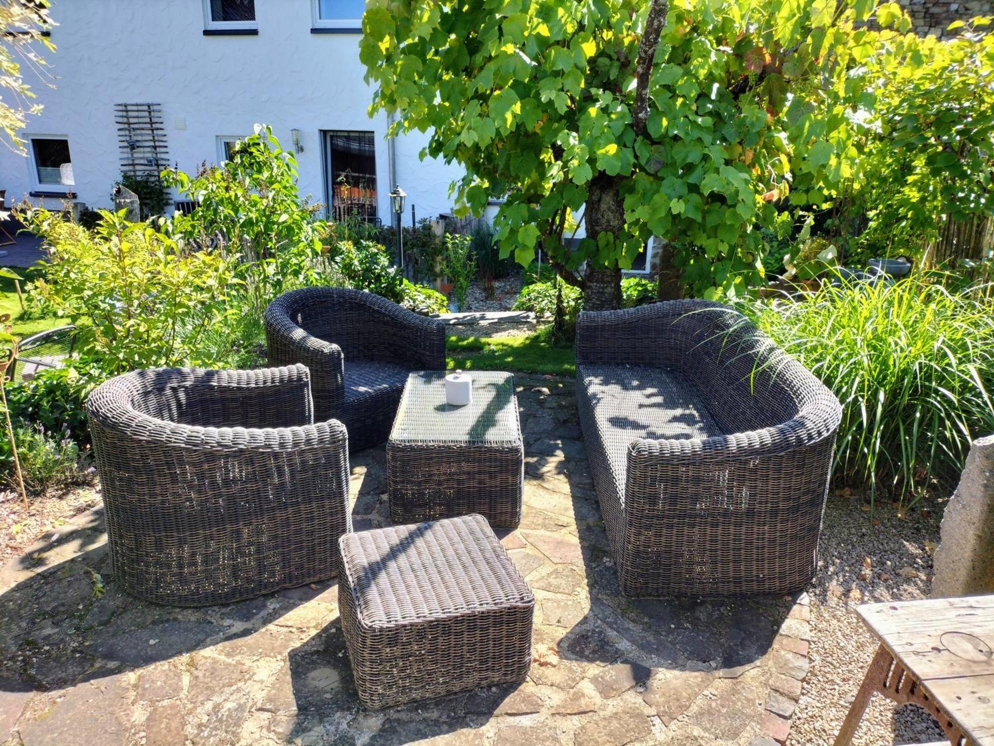 Ferienwohnung Schneider Munk 外观 照片
