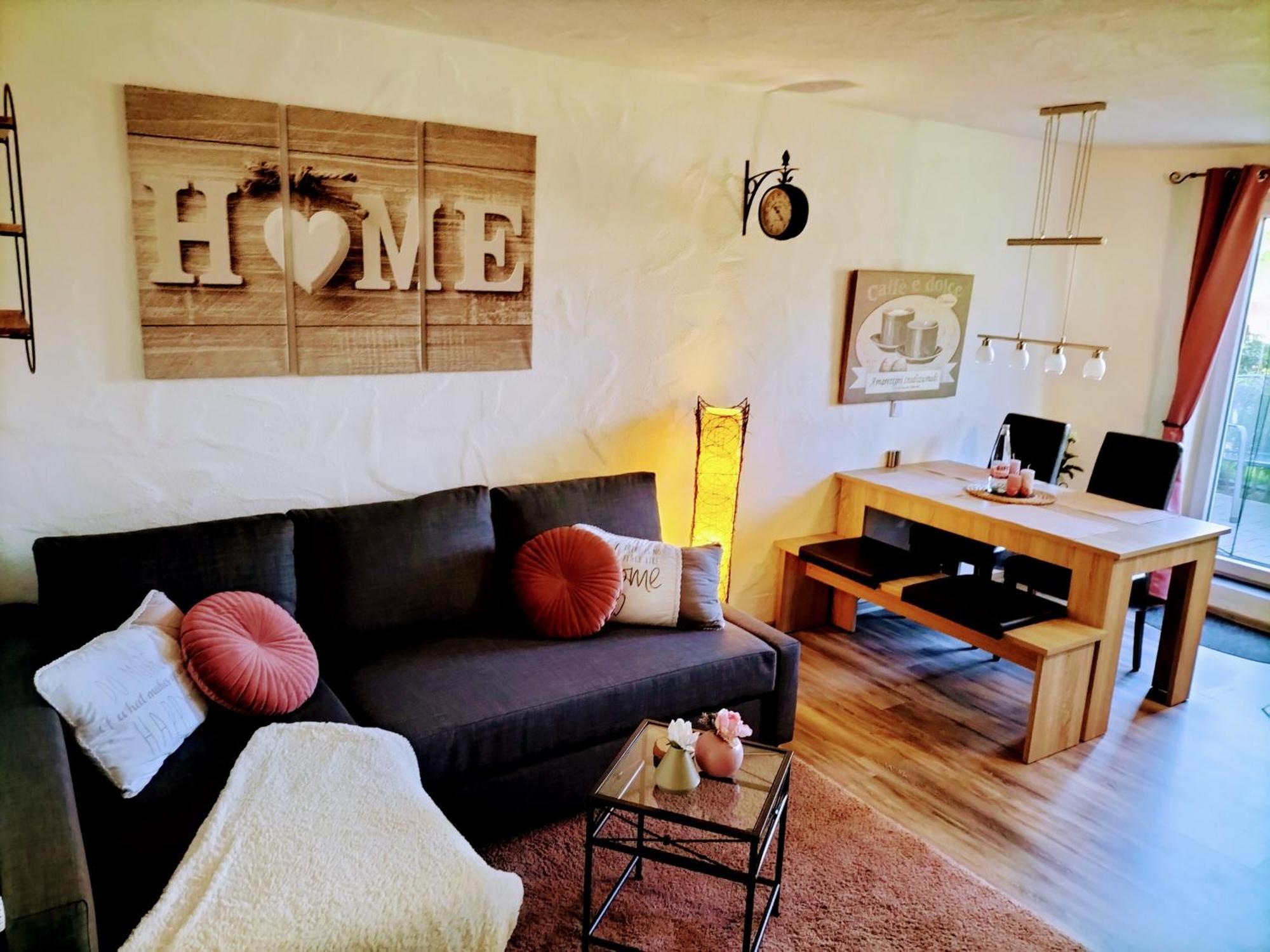 Ferienwohnung Schneider Munk 外观 照片