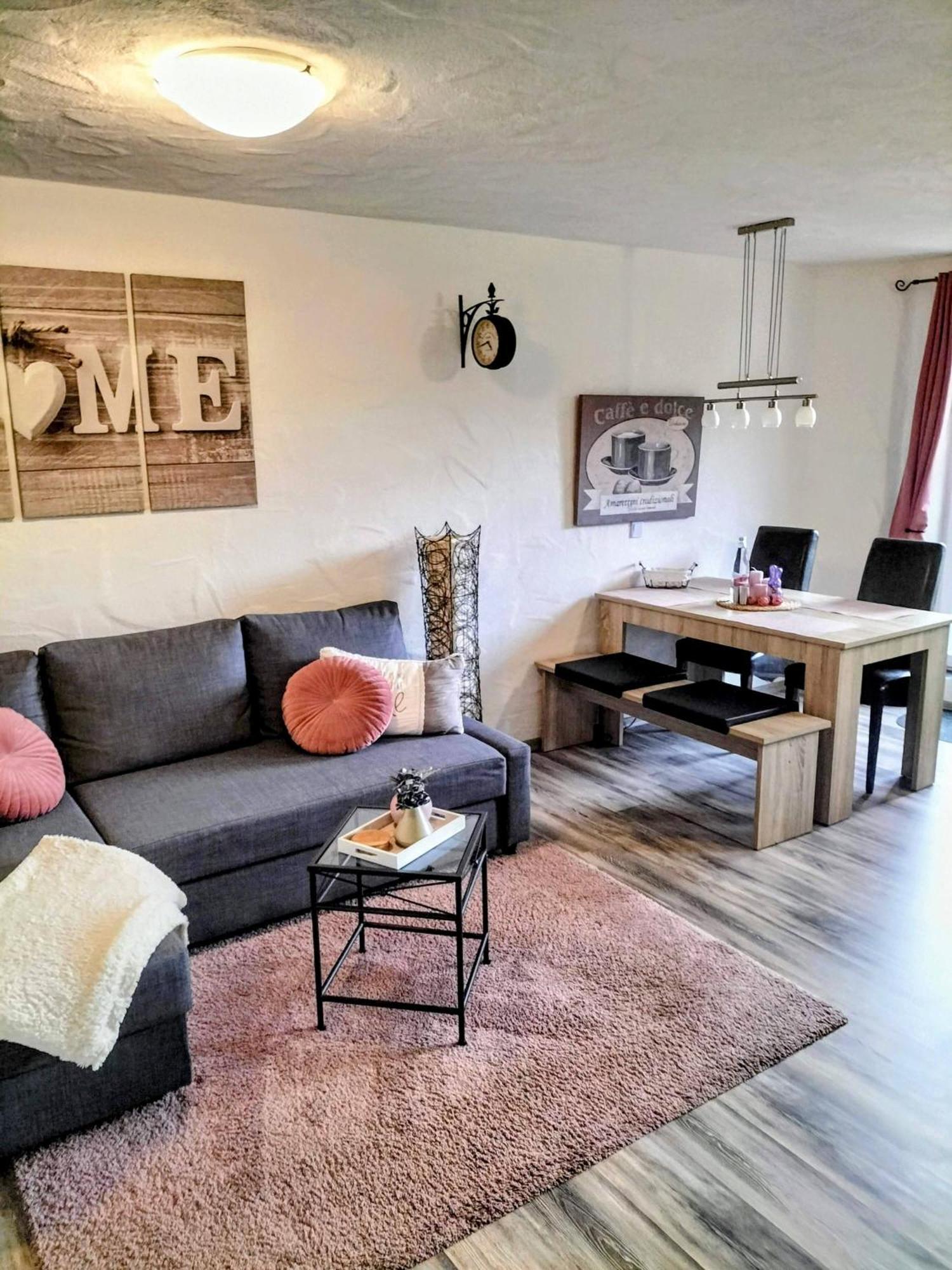 Ferienwohnung Schneider Munk 外观 照片