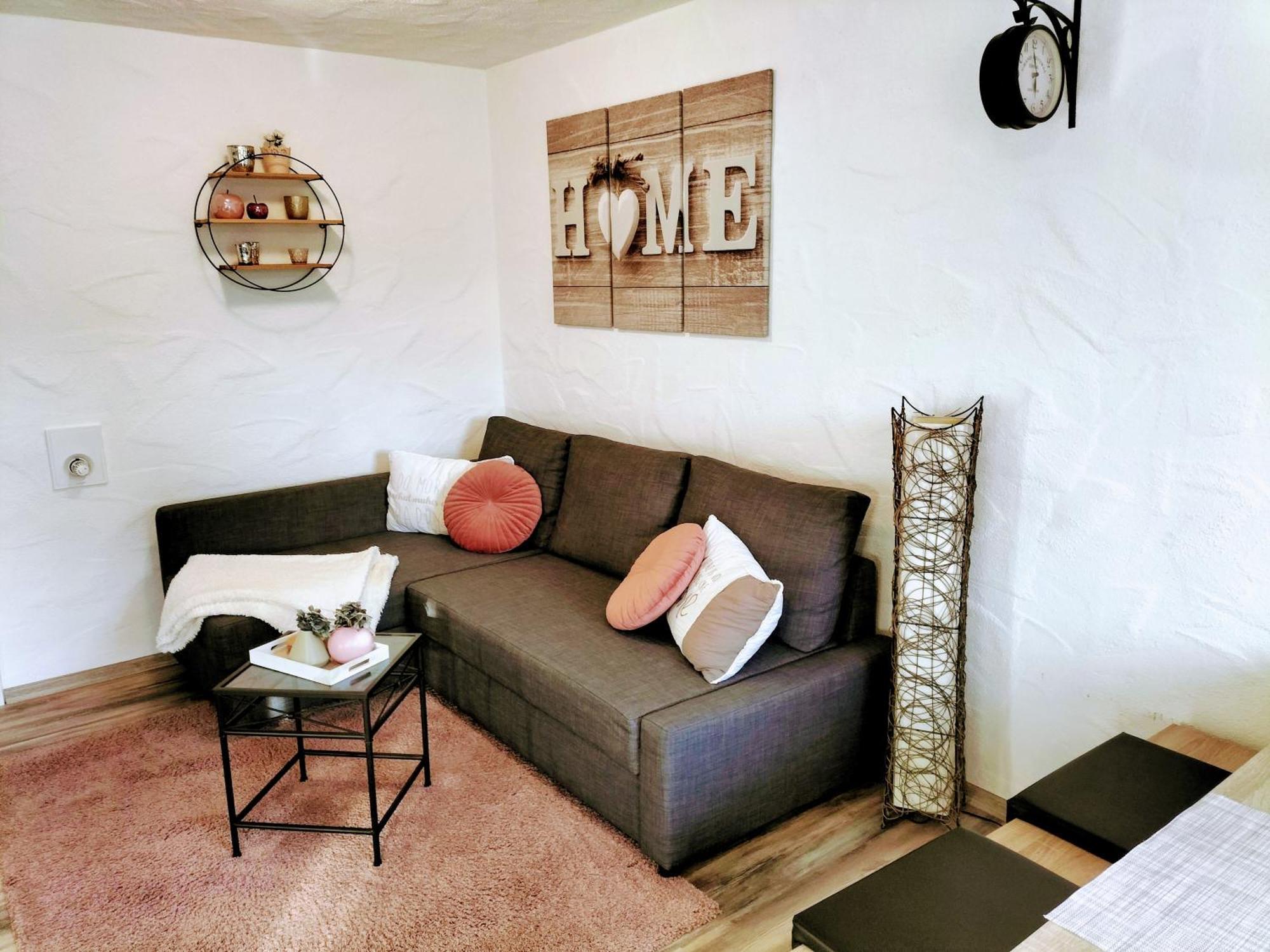 Ferienwohnung Schneider Munk 外观 照片