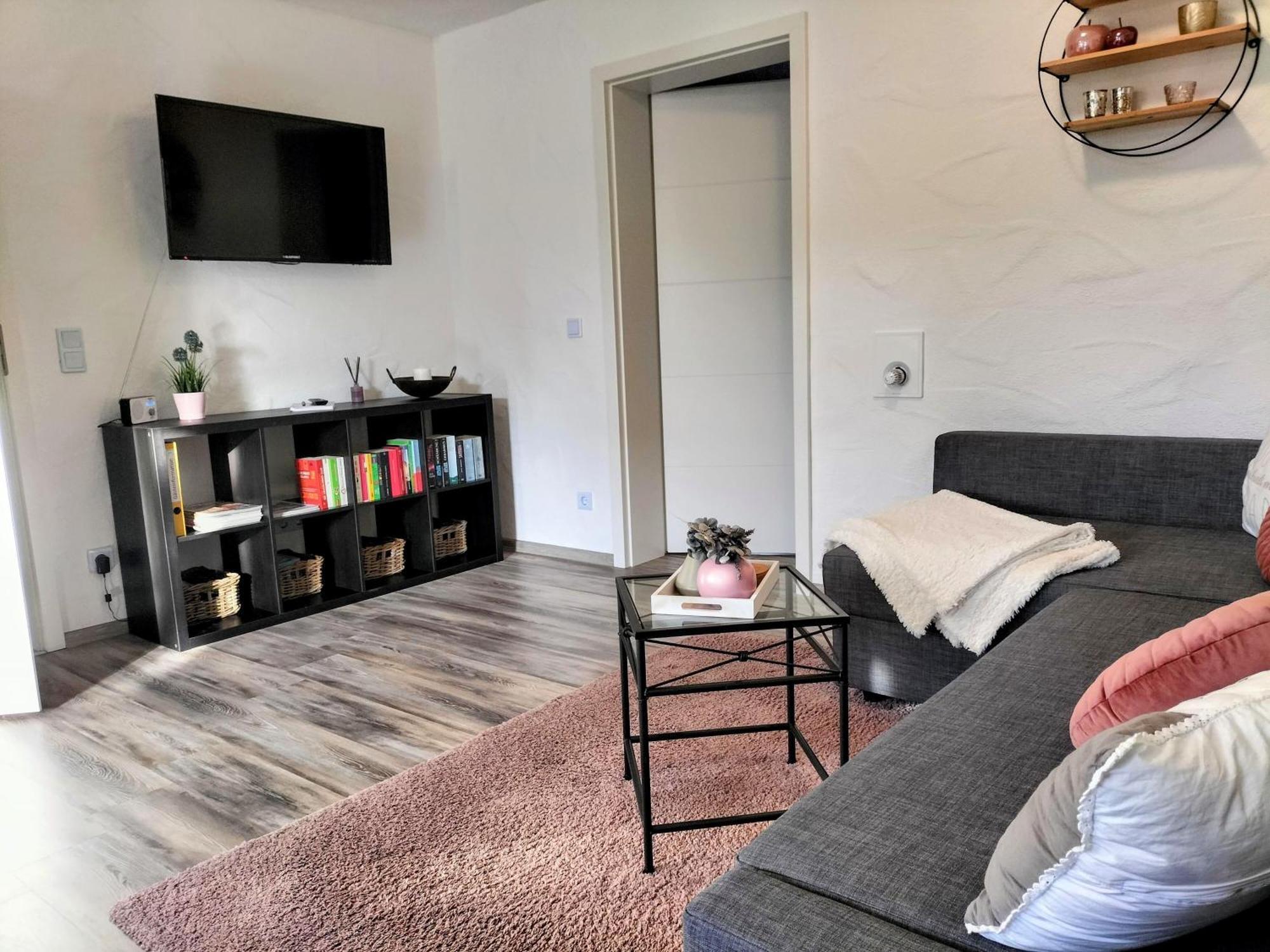 Ferienwohnung Schneider Munk 外观 照片