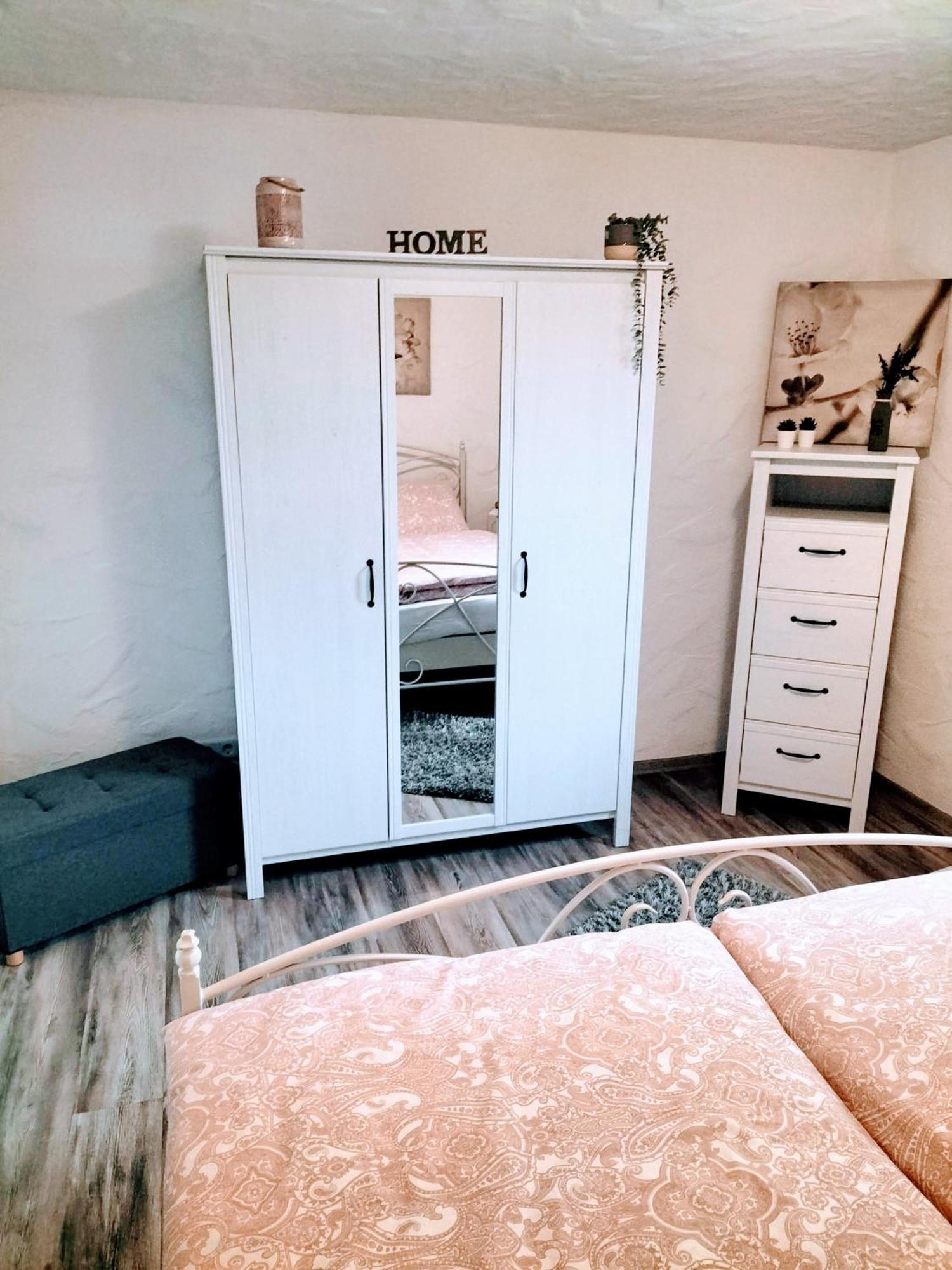 Ferienwohnung Schneider Munk 外观 照片