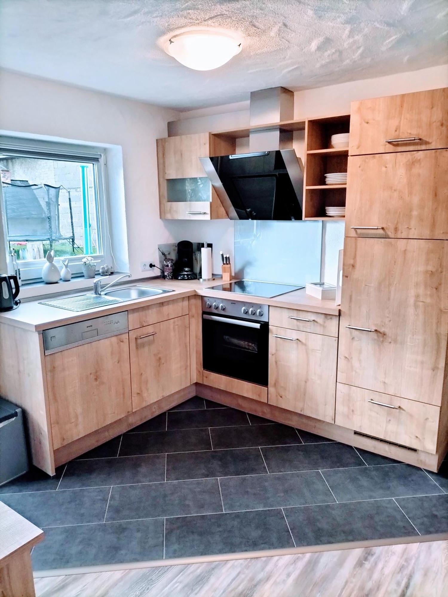 Ferienwohnung Schneider Munk 外观 照片