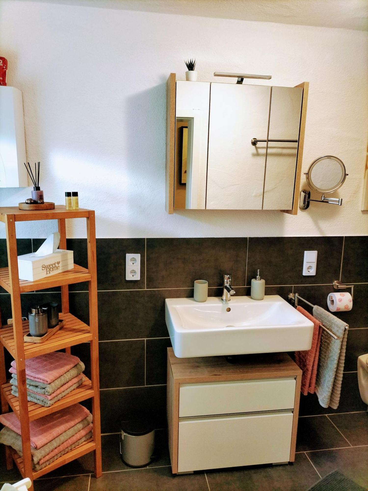 Ferienwohnung Schneider Munk 外观 照片