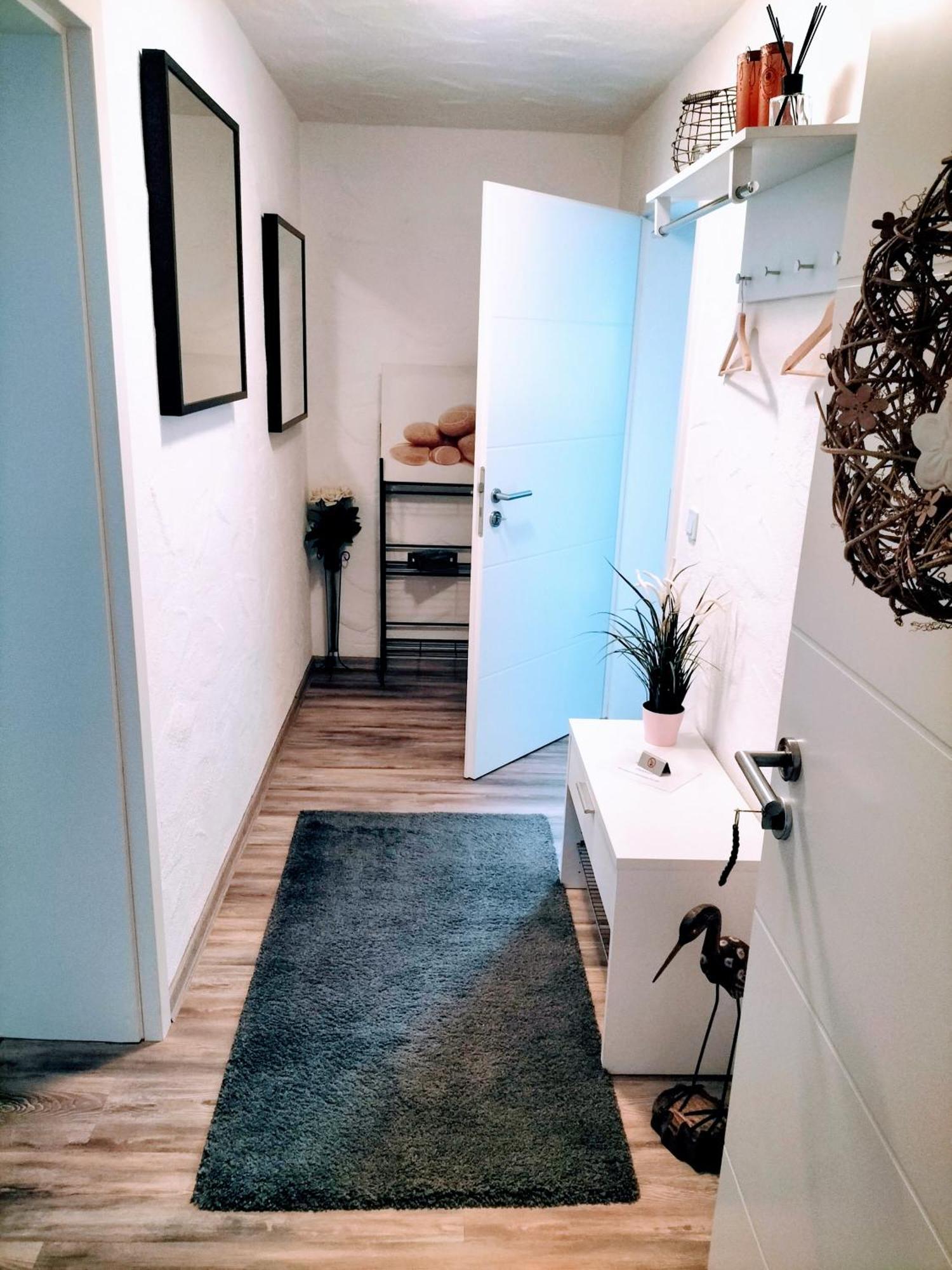 Ferienwohnung Schneider Munk 外观 照片
