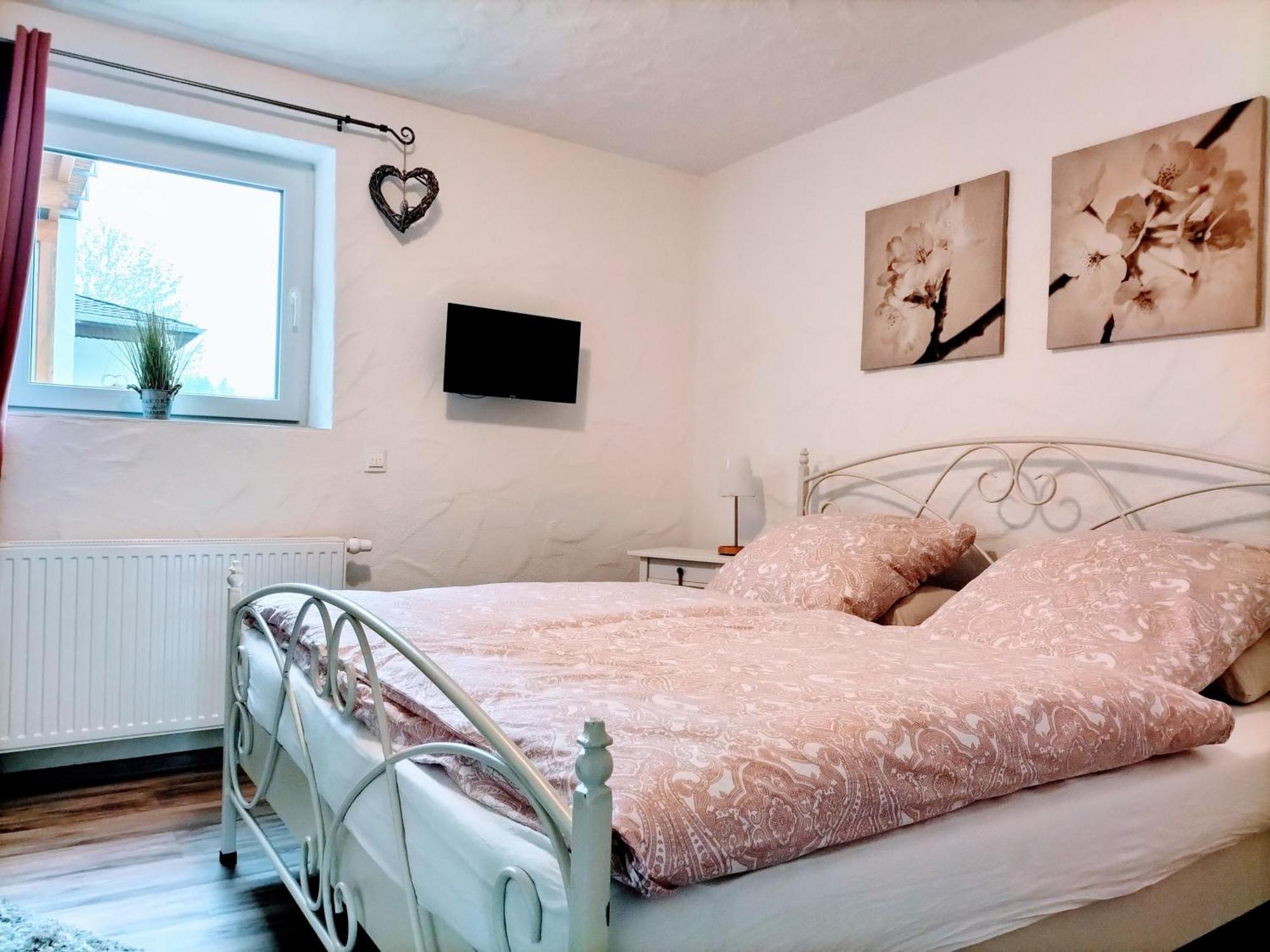 Ferienwohnung Schneider Munk 外观 照片